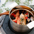 Multi pot 5 cups 20cm|GLAMP.